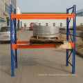 Adjustable Rust Prevention Pallet Storage Rack Outdoor